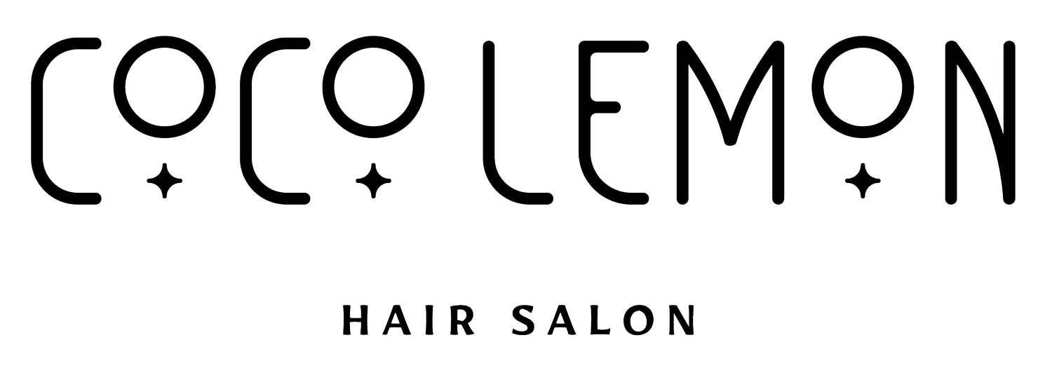 CocoLemon Hair Salon