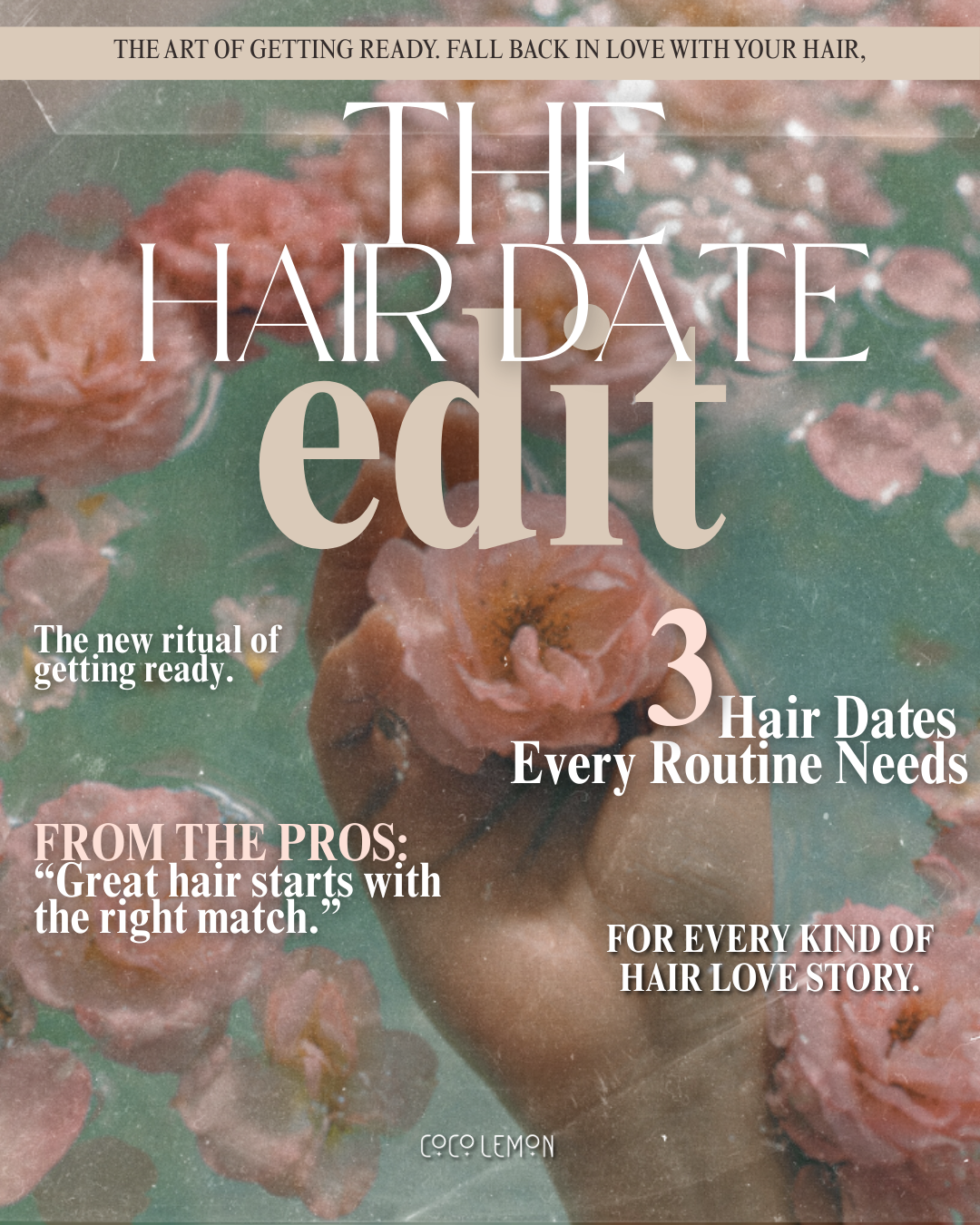 A Hair Date to Remember