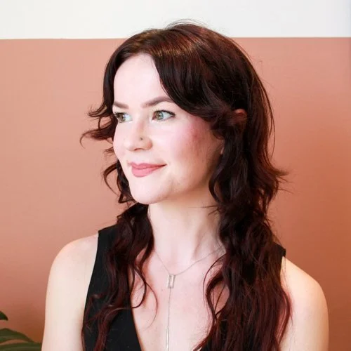 Richmond Va Razor Haircut Specialist — CocoLemon Hair Salon