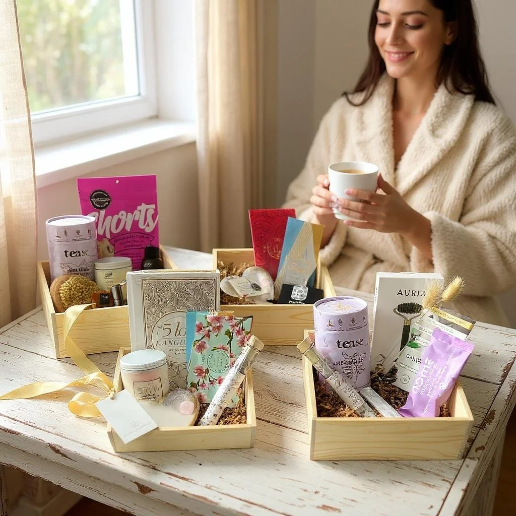 ✨ Haven&rsquo;t had time to shop? We&rsquo;ve got you covered. Our ready-to-ship gifts are curated to impress and arrive right on time &mdash; no stress, just smiles. 💝

Whether you&rsquo;re celebrating a milestone, saying thank you, or sending a li