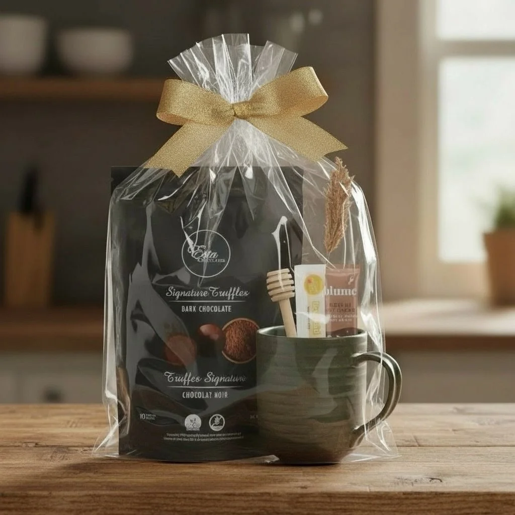 Putting together the sweetest little holiday gifts for the teachers who pour so much into our kids.

These are available for local pick-up only, just DM to order.