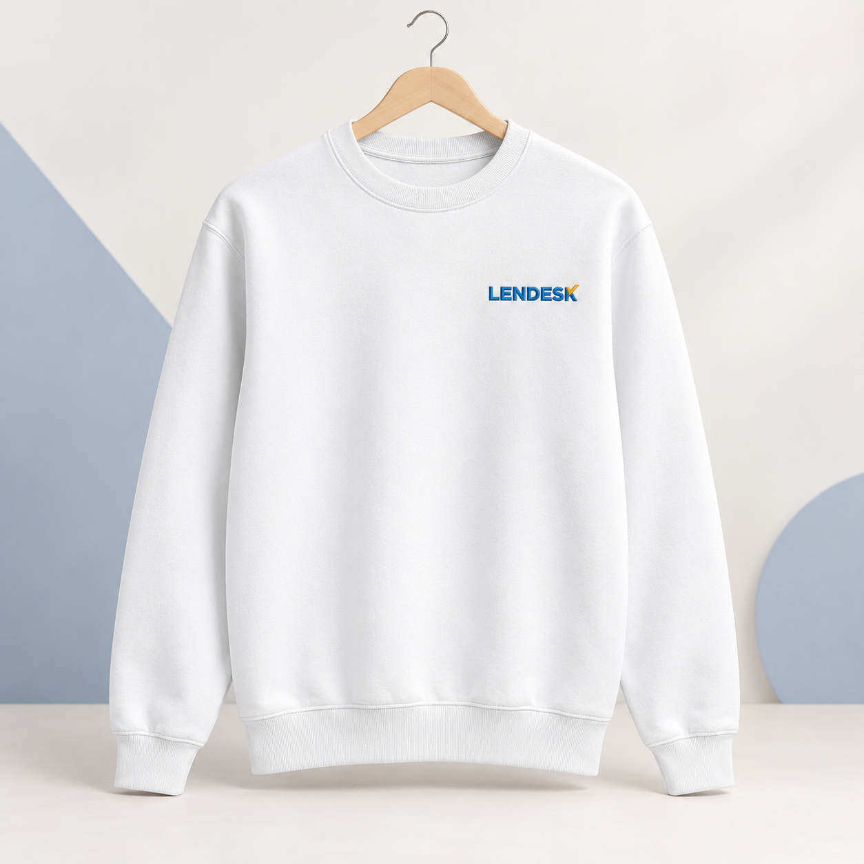 Crew Neck
