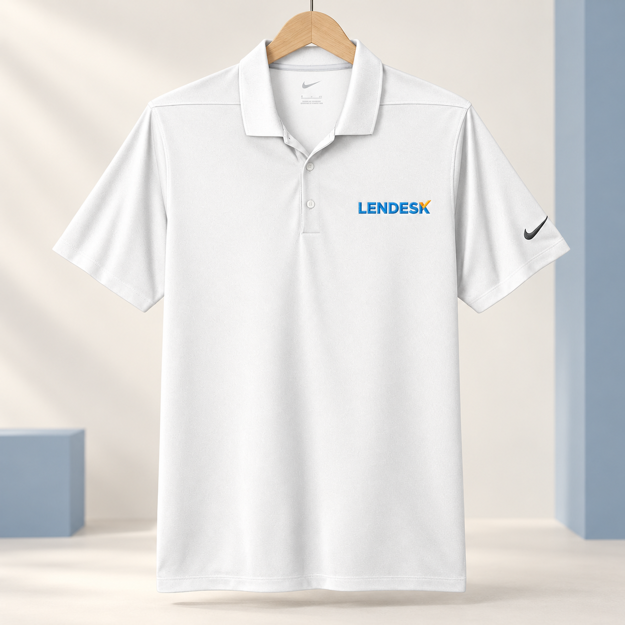 Nike Polo