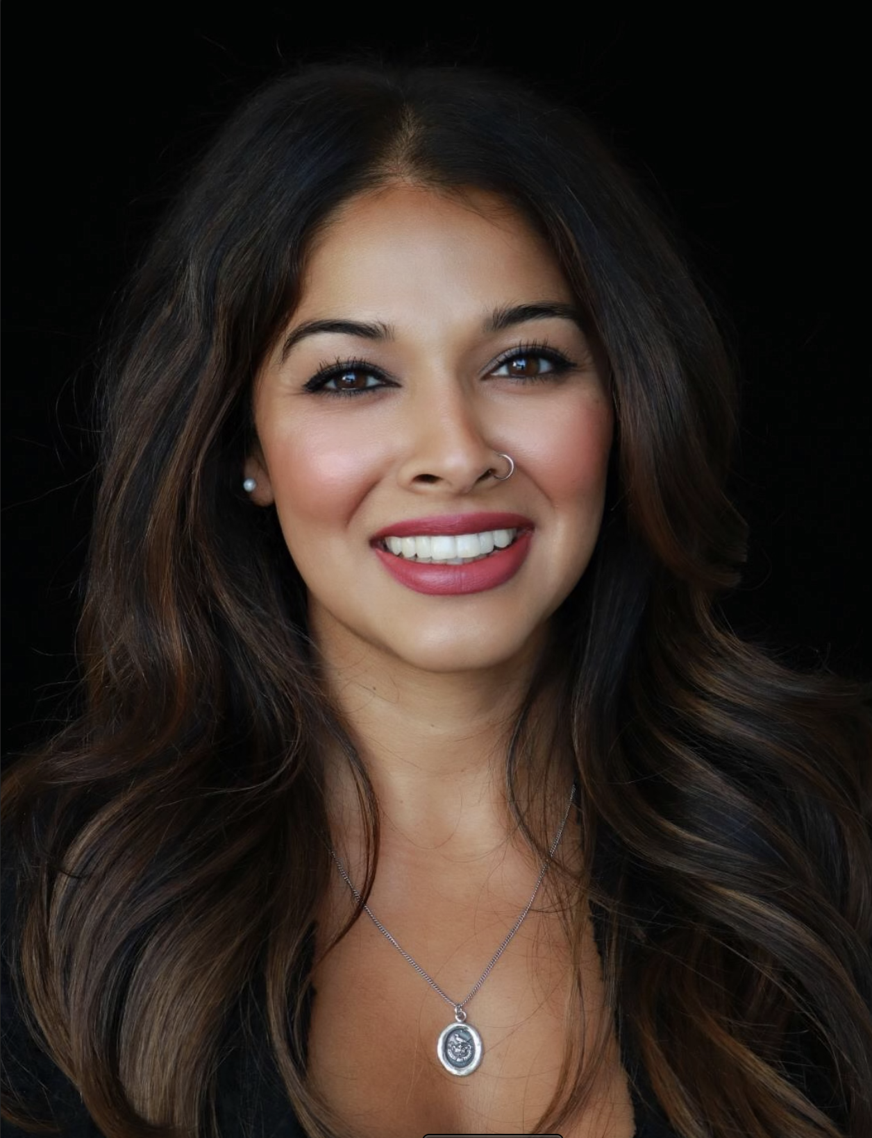 Sonia Singh, Founder of Seaside Creations