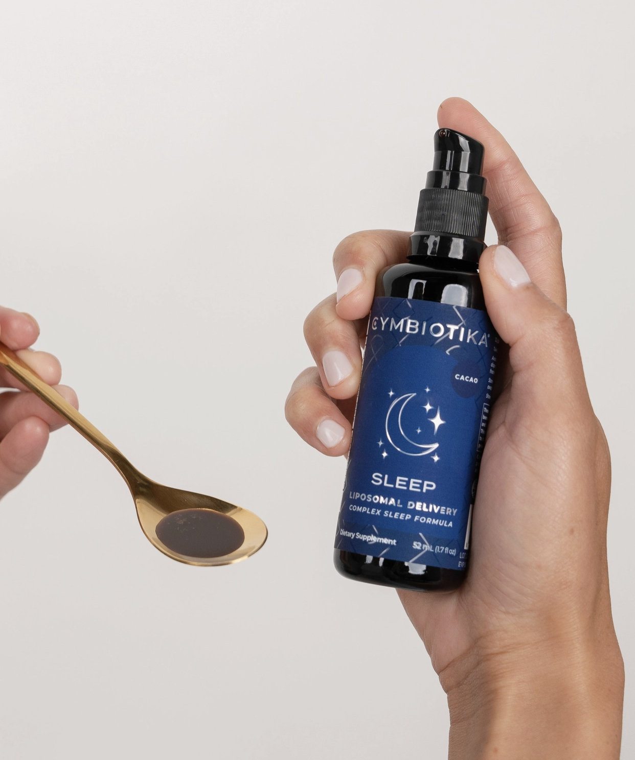 Cymbiotika Liposomal Sleep