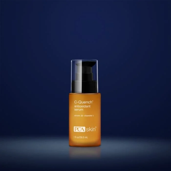 C-Quench Antioxidant Serum