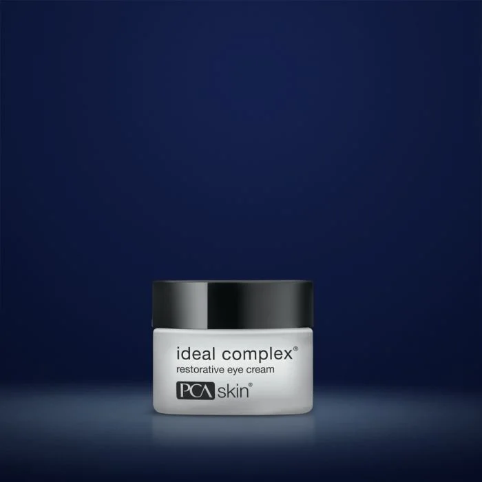 Ideal Complex Restorative Eye Cream