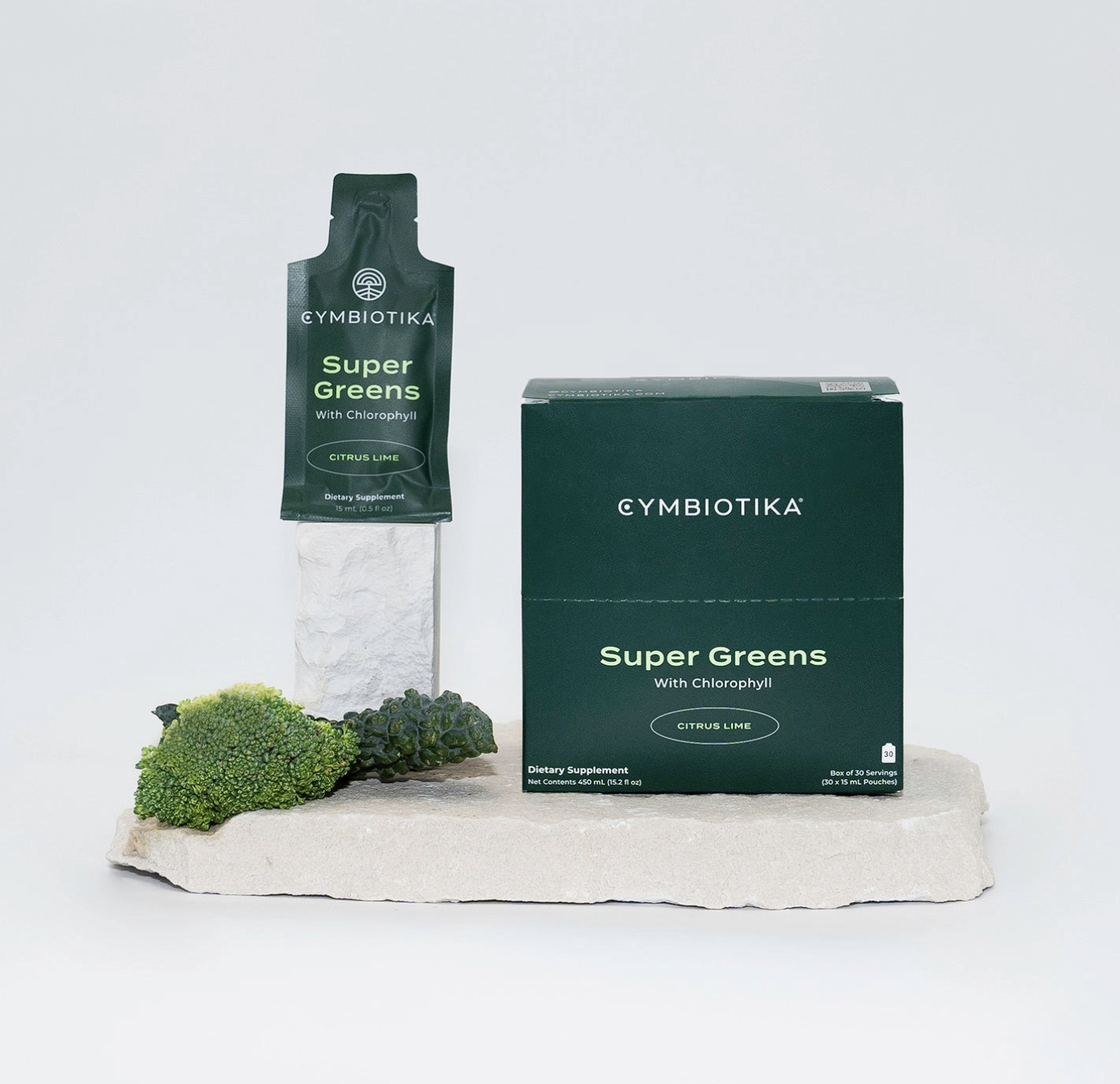 Cymbiotika Super Greens