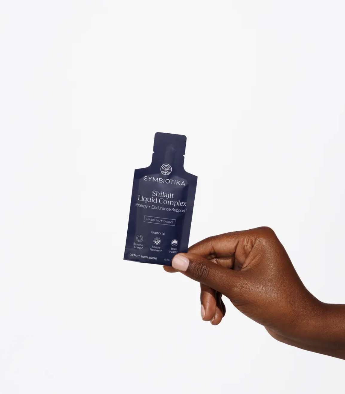 Cymbiotika Shilajit Liquid Complex