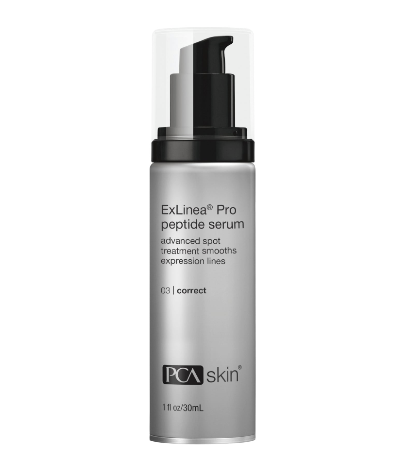 ExLinea Pro Peptide Serum