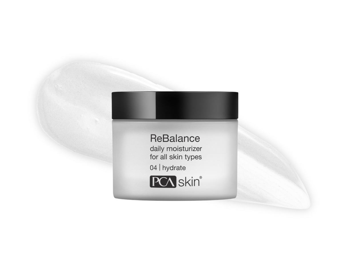 ReBalance Moisturizer