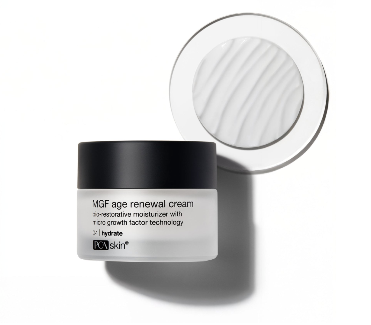 MGF Age Renewal Cream