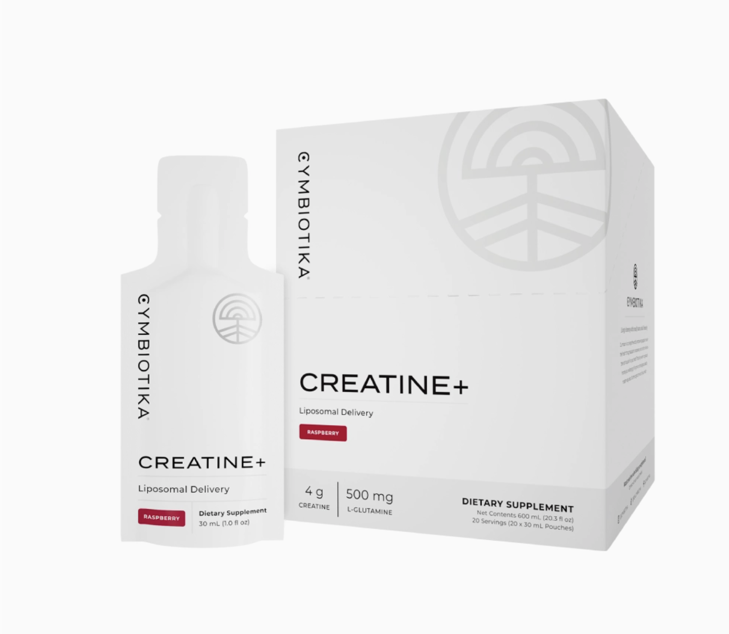Cymbiotika Liposomal Creatine+