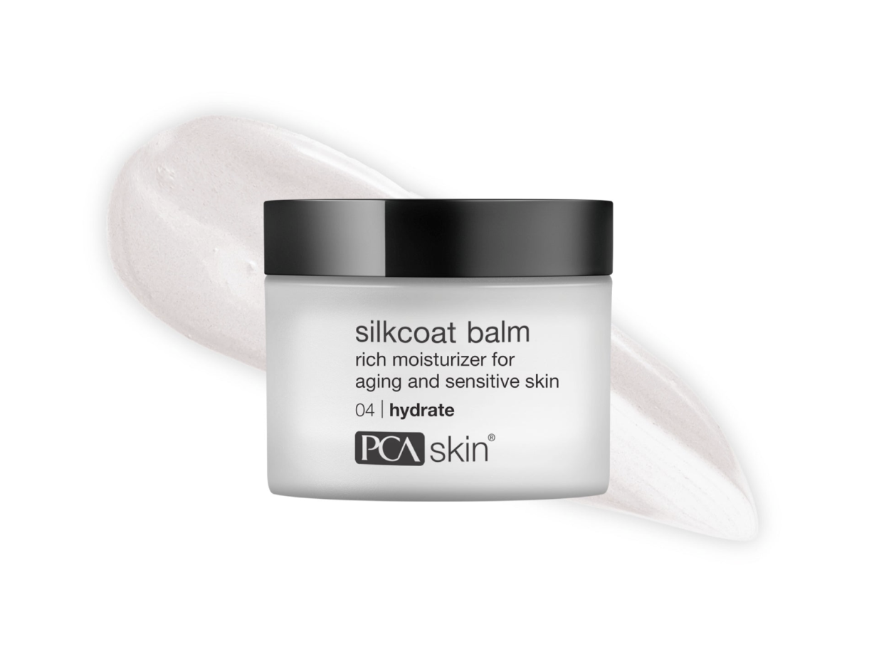 Silkcoat Balm