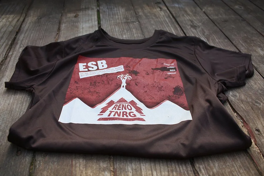 Tuesday Night Ride Group