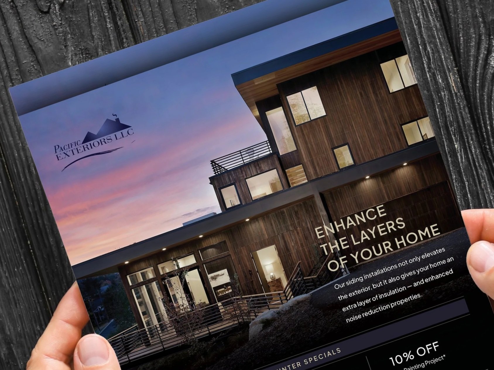 TheHomeMag