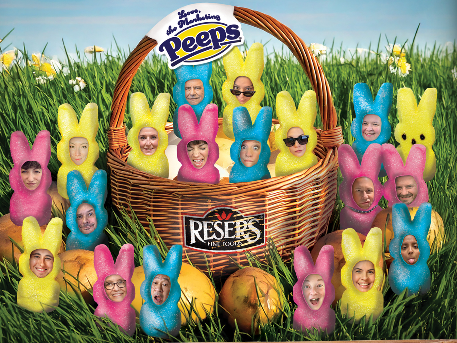 Reser's Fine Foods