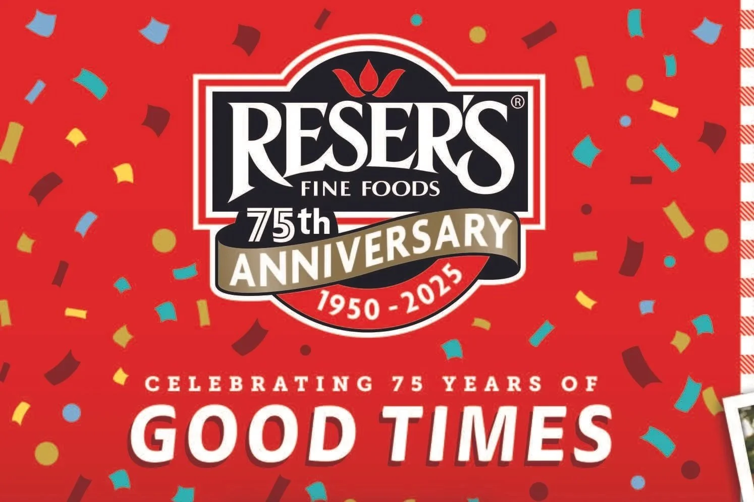 Reser's Fine Foods