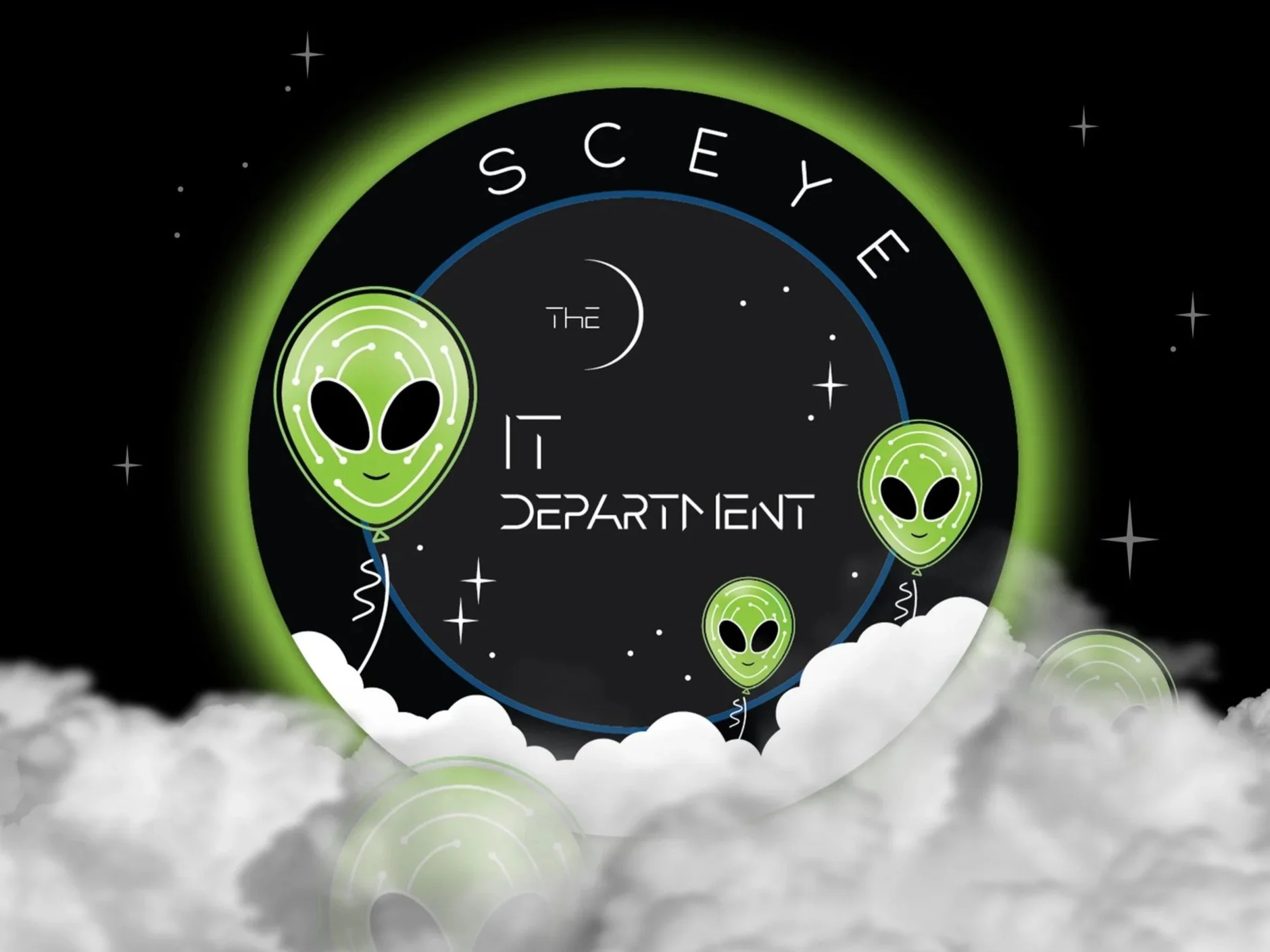 Sceye