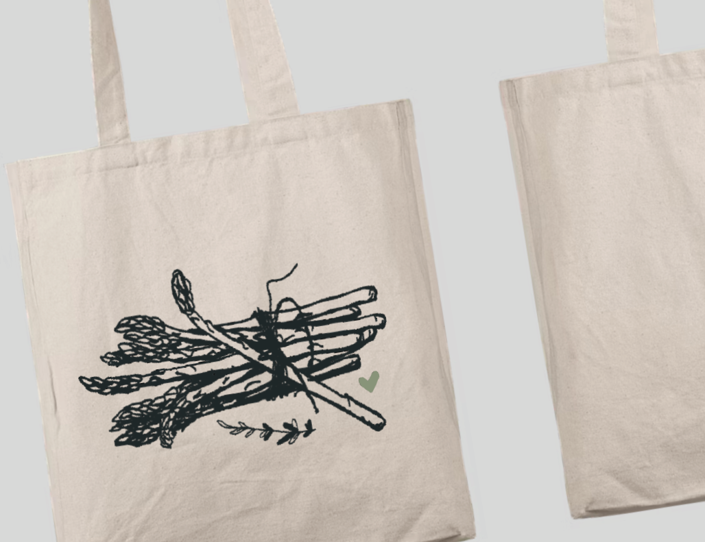 Heart Filled Gardens