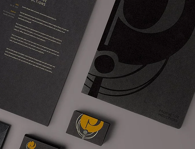 Productive Inductions