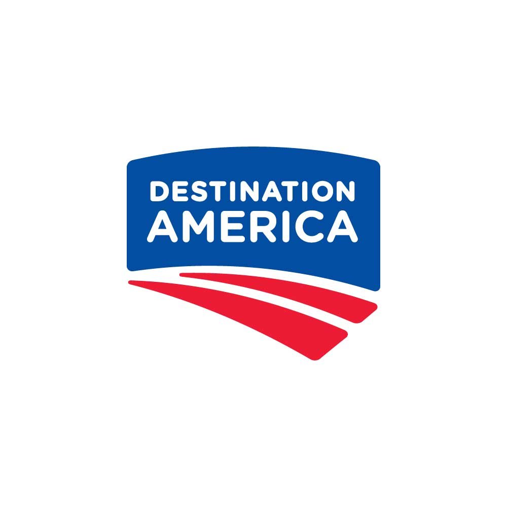 Destination America