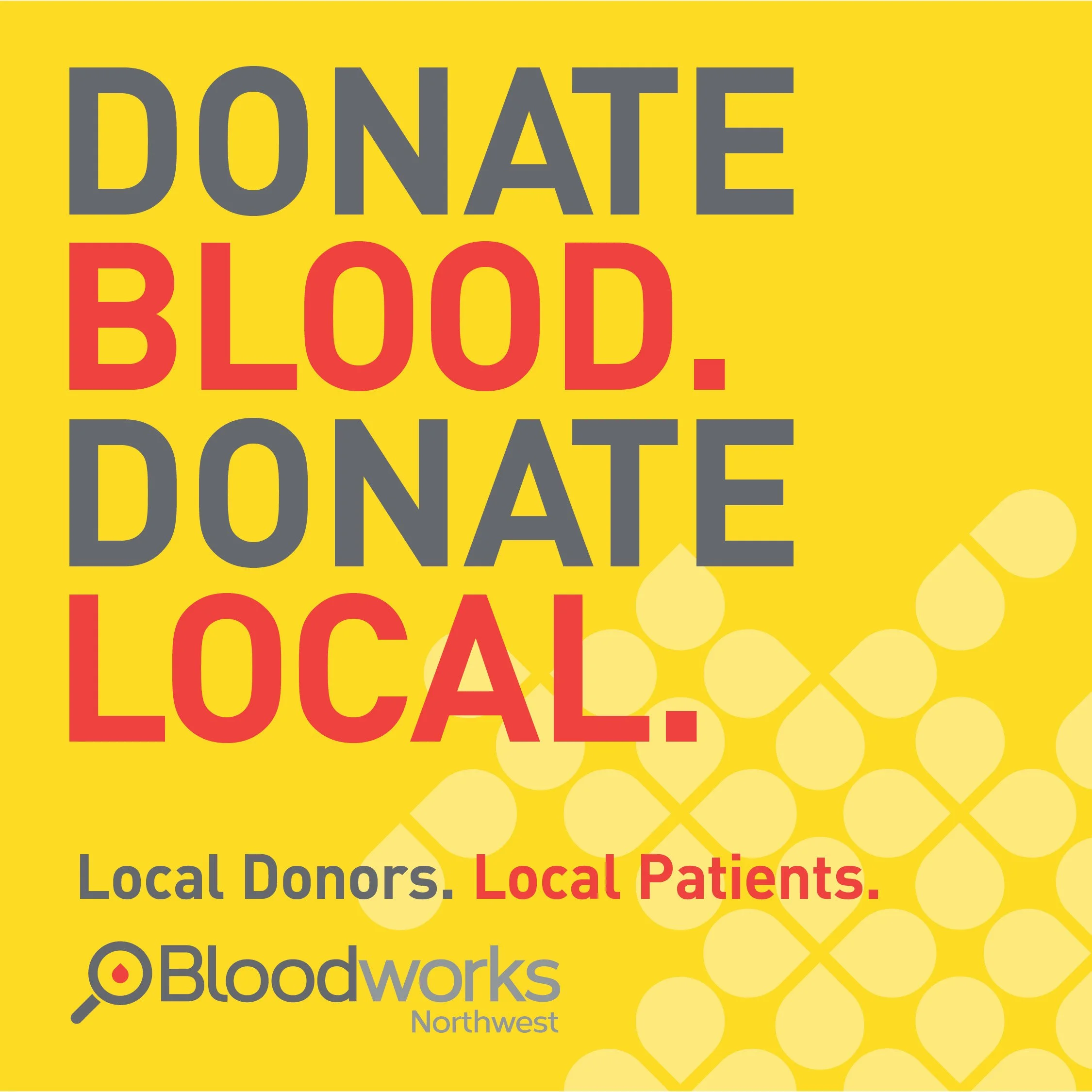 2026 Blood Drive