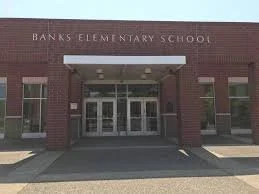 Banks Elementary School (Self-Guided)