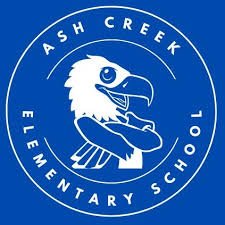 Ash Creek Elementary (Race to Space x3)