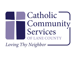 Catholic Community Services of Lane County (Scavenger Hunt + Self-Guided)
