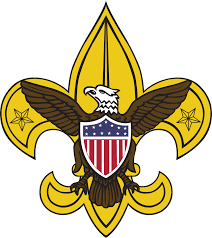 Boy Scout troop 8 (Edu Tour + Scavenger Hunt