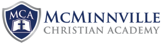 McMinnville Christian Academy (Self-Guided + Museum in a Box)