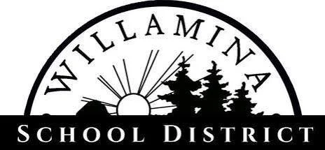 Willamina School District  (Self-guided + scavenger hunt + film)