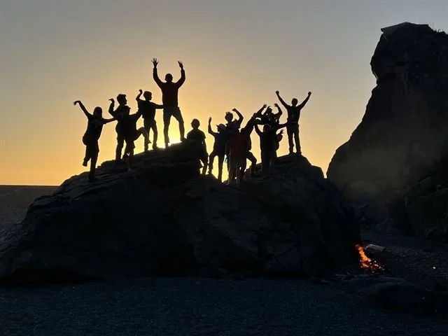 Troop 90 (Bend, OR) (Docent-Led x2 + Scout Overnight Stay)