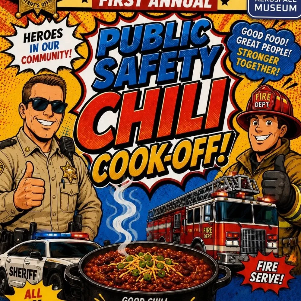 Public Safety Chili Cook Off