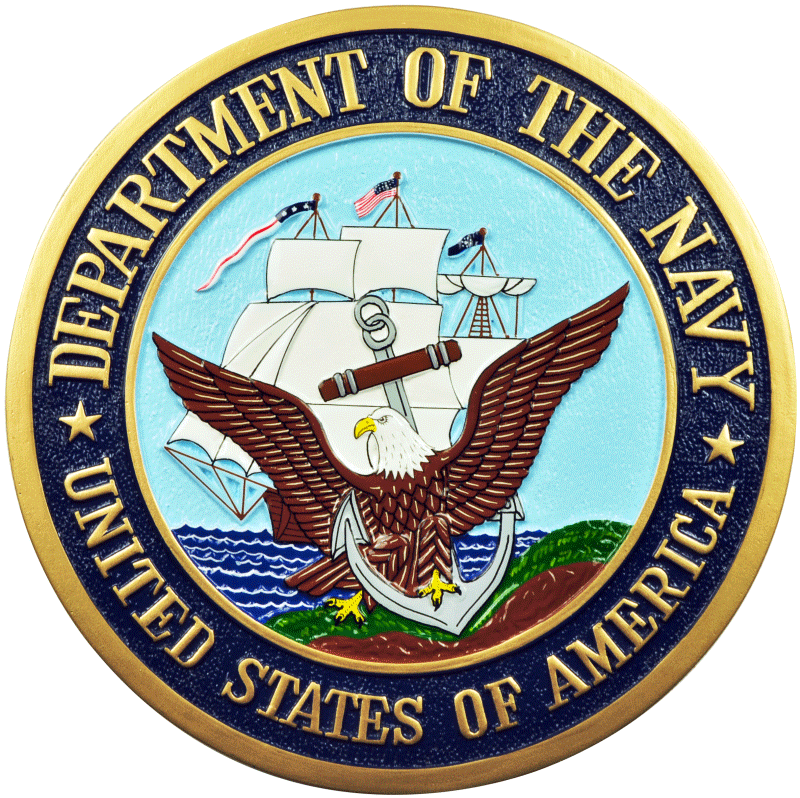 Navy Birthday!