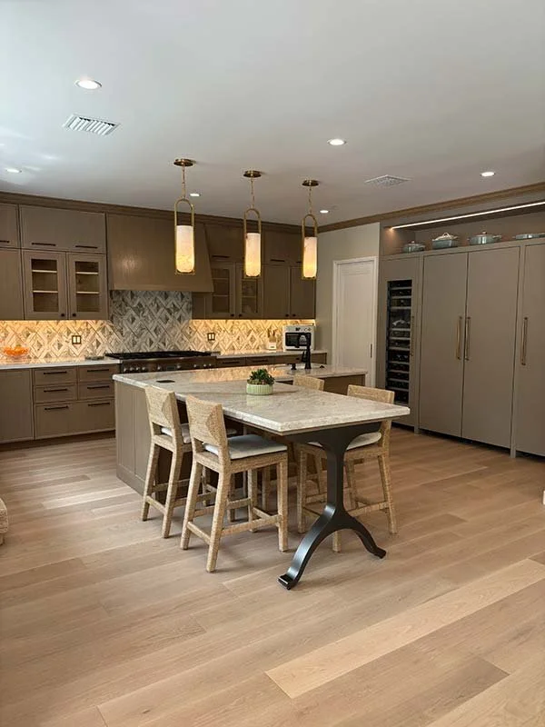 Kitchen Remodel