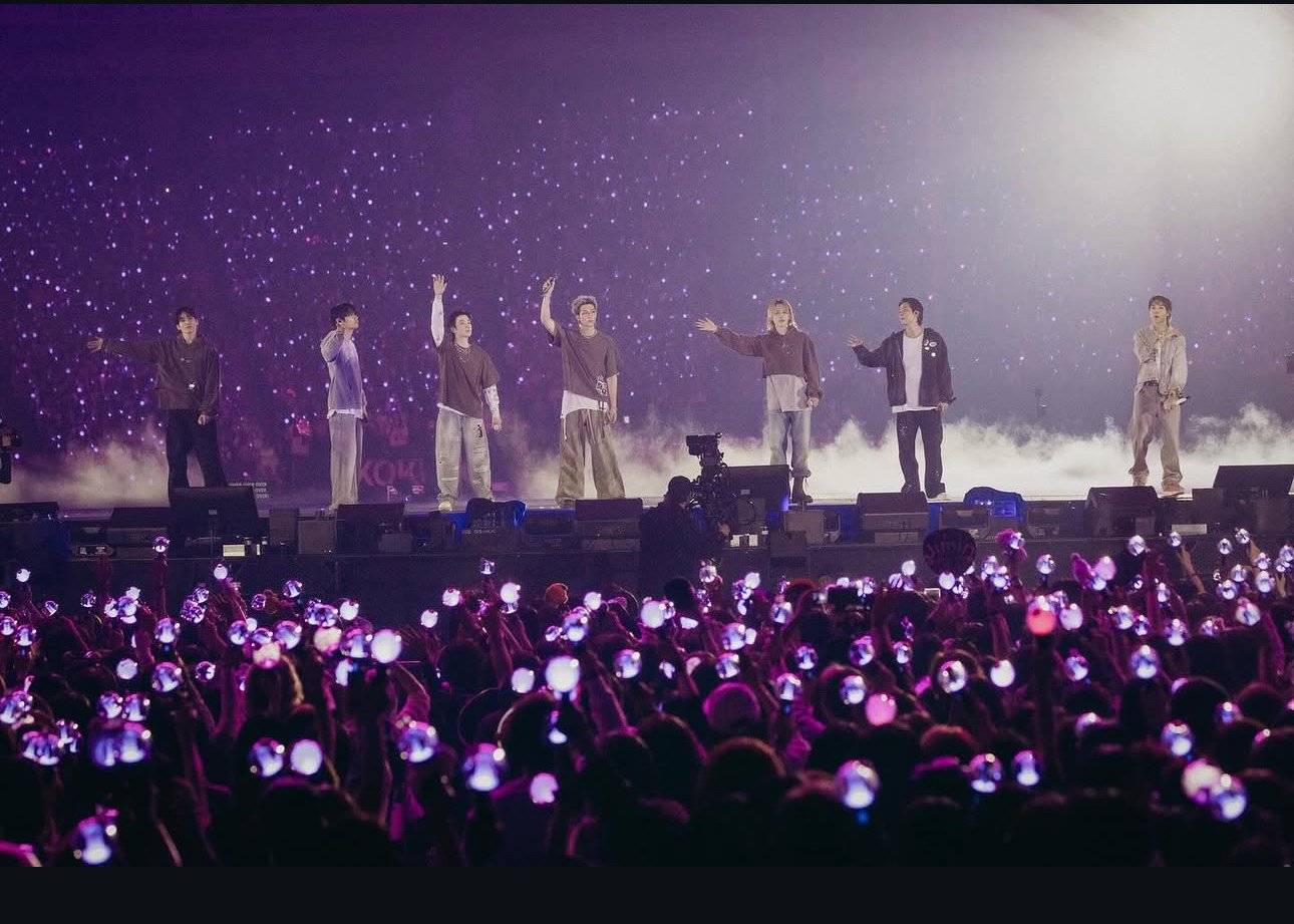 Catching BTS in Tampa? Here’s where ARMY is linking up before the shows!