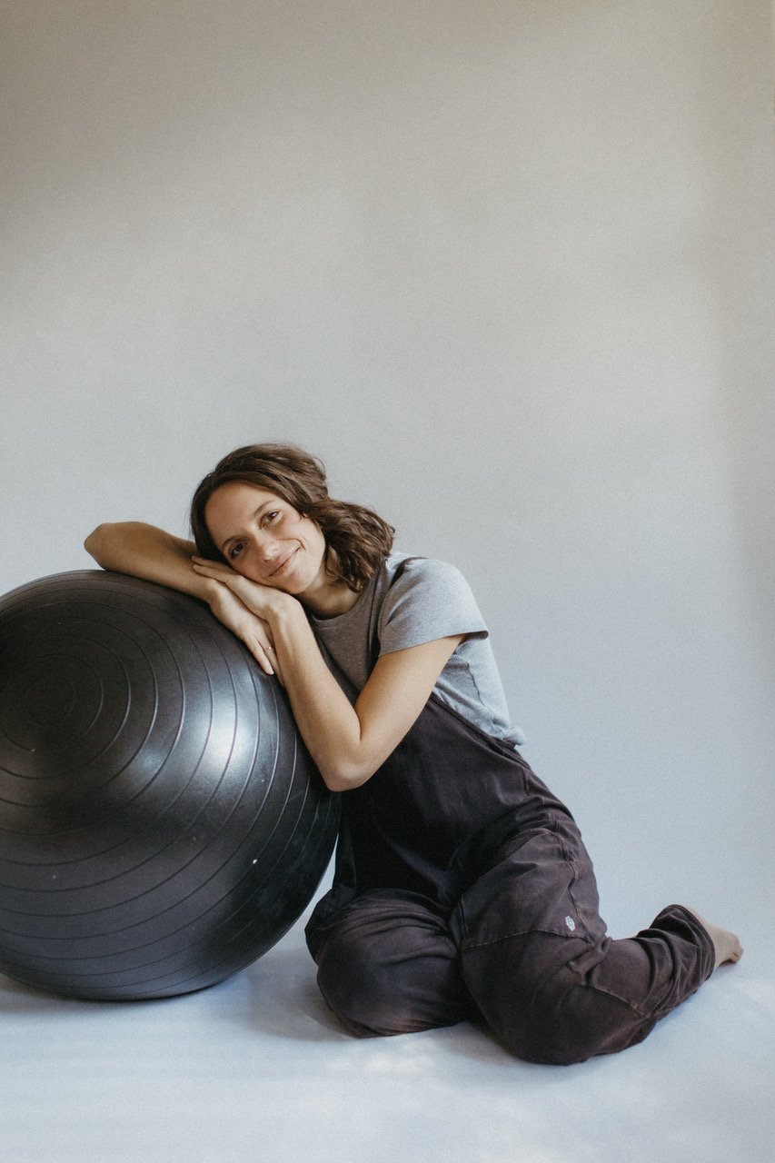 Birthed: Why I Decided to Become a Doula
