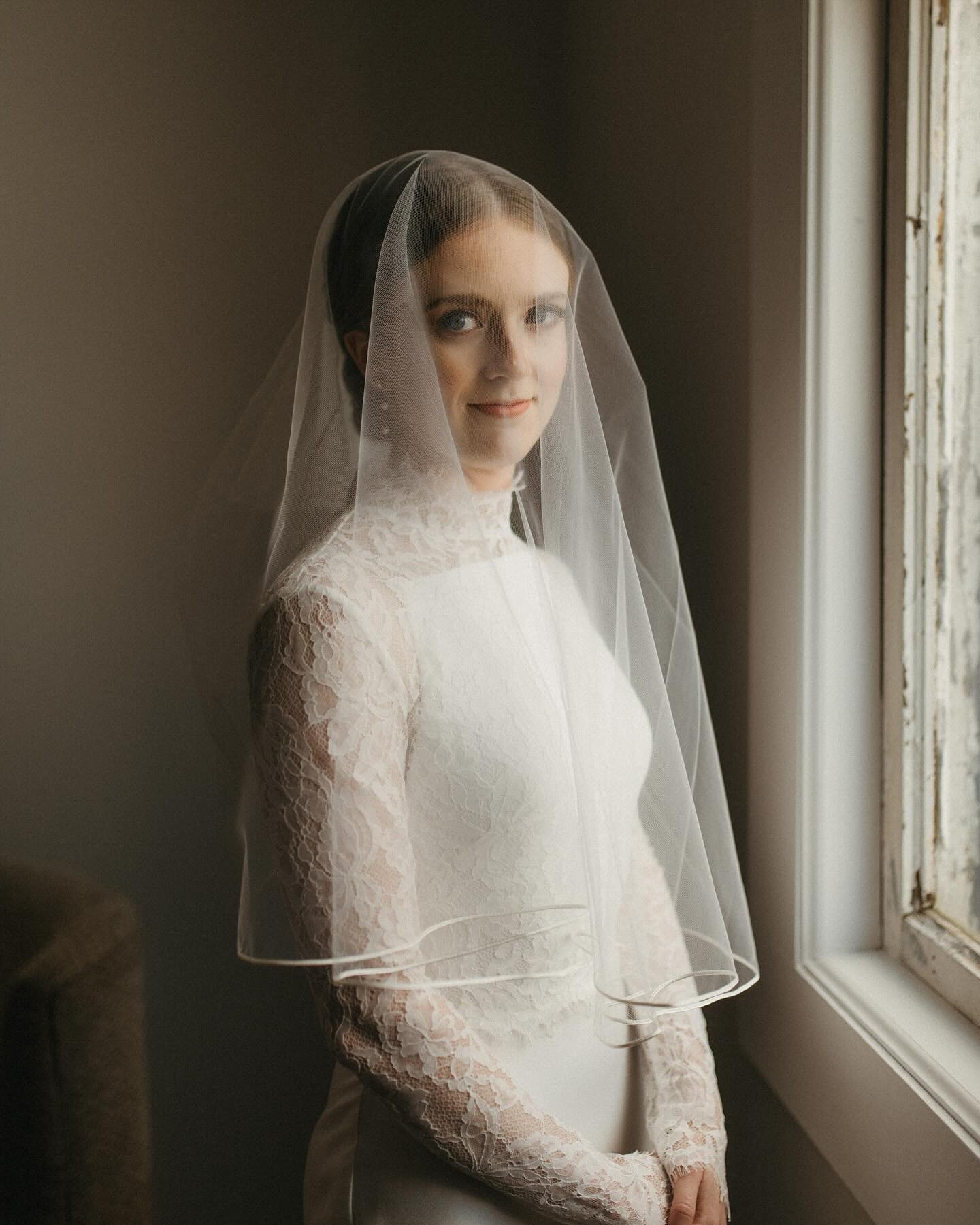 meredith, on her wedding day 🤍

#bride #bridalportraits #atlantaweddingphotographer