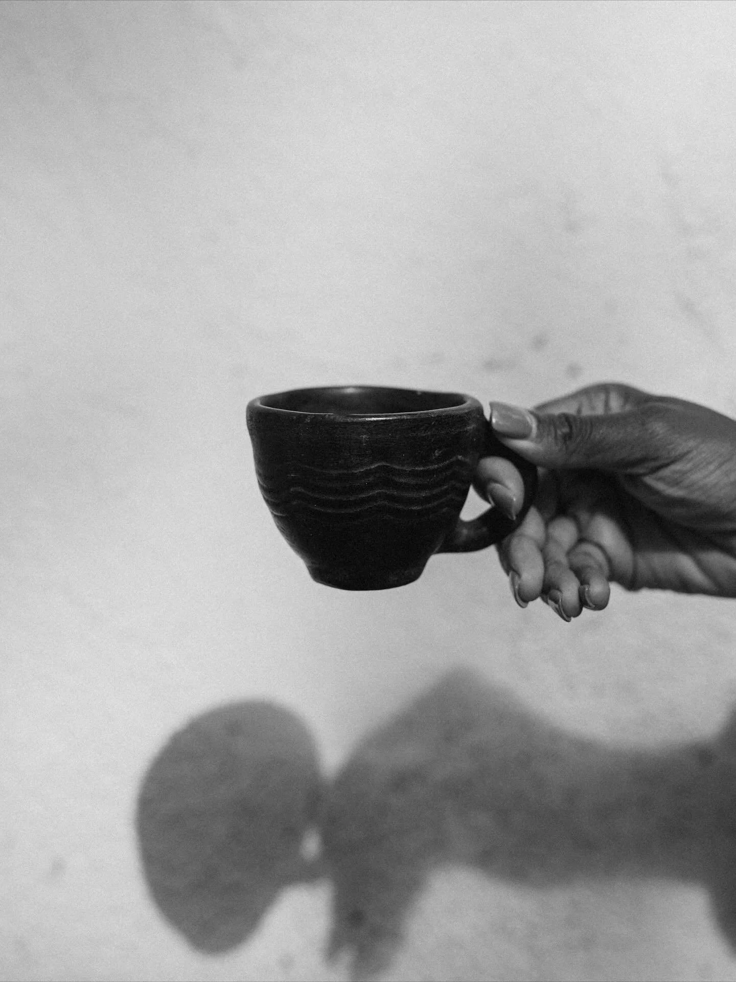 New work for @gillybrewbar 🖤