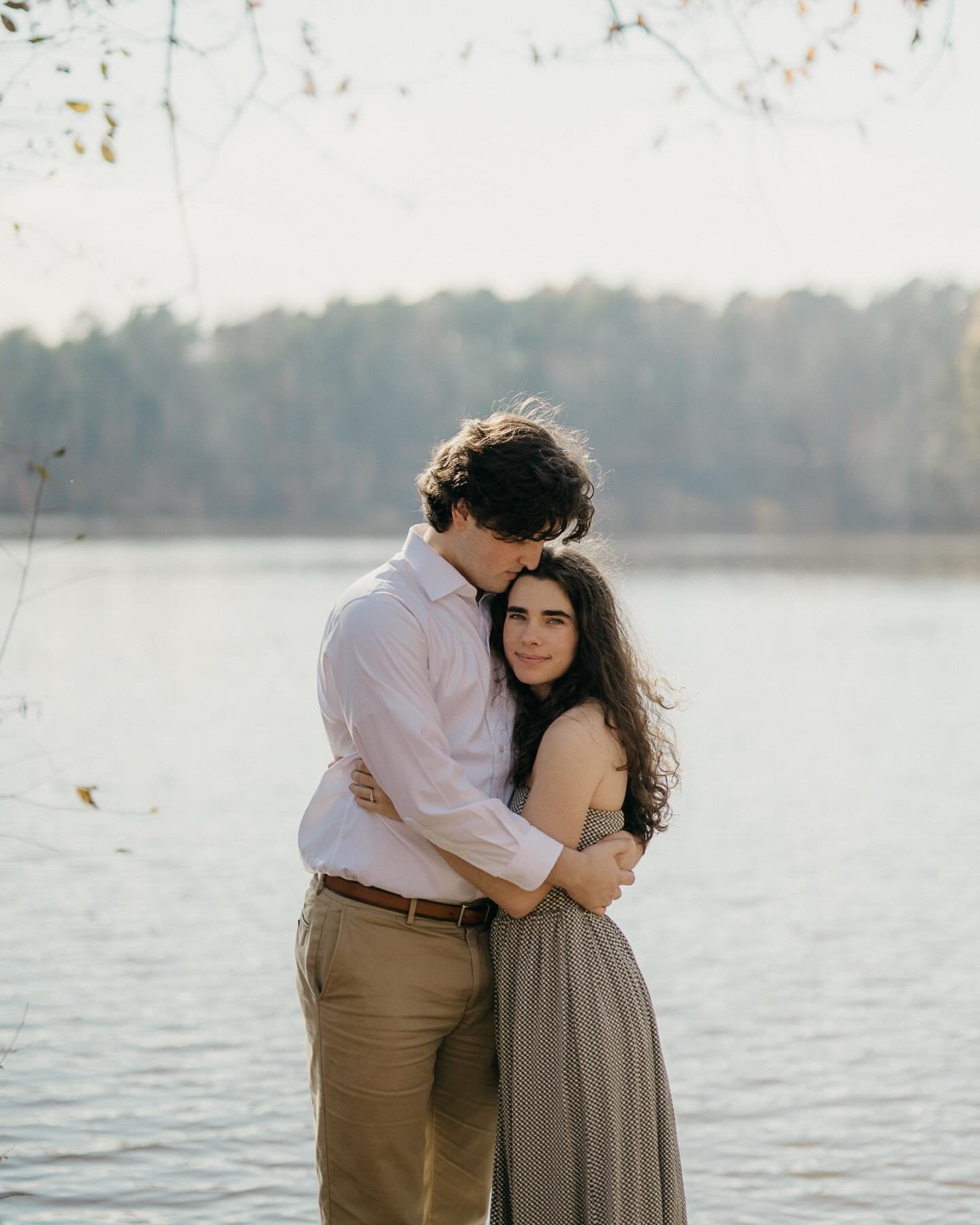 I photographed the sweetest proposal this weekend 🤍 It&rsquo;s such an honor to get to witness the nerves, excitement, and sheer joy following the moment two people formally and publicly declare that yes, we&rsquo;re going to walk this life together
