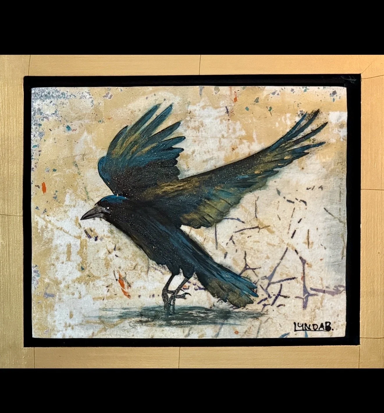 Between Worlds: Quiet Arrival