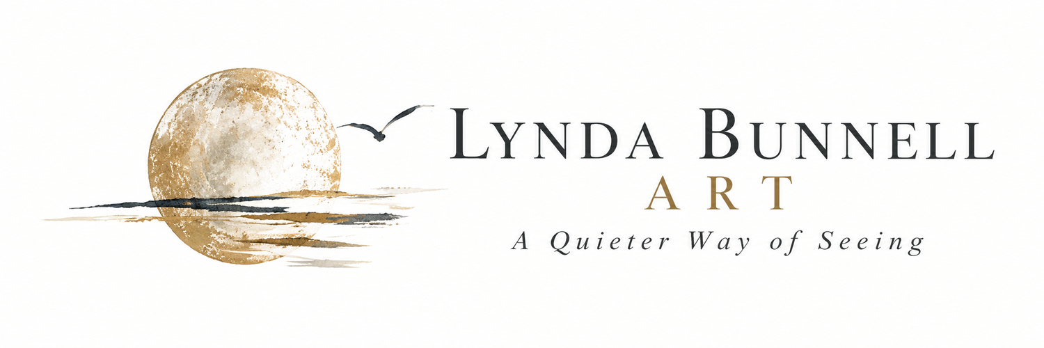 Lynda Bunnell Art