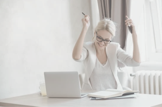 The Power of Small Wins