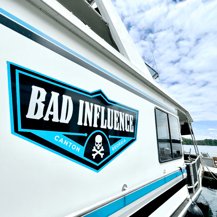 Bad Influence