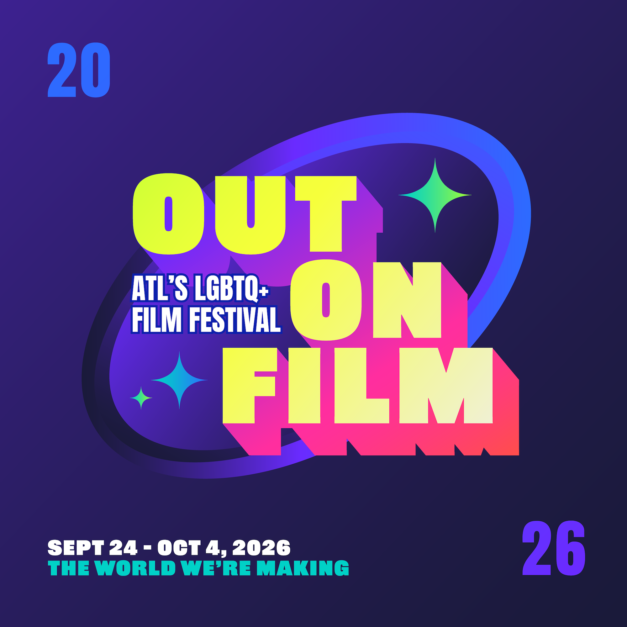Out On Film 2026