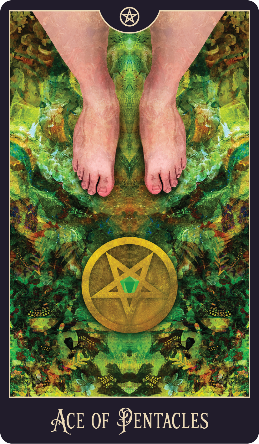 BeautyinChaosTarot_Mockup_AceofPentacles-05.png
