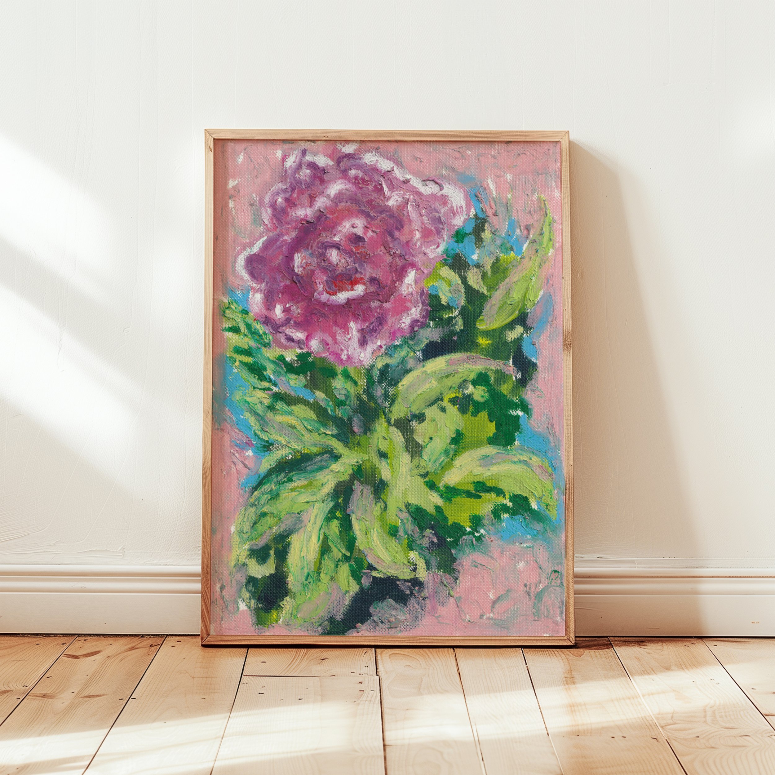 Floor Frame - Pink Flower.jpg