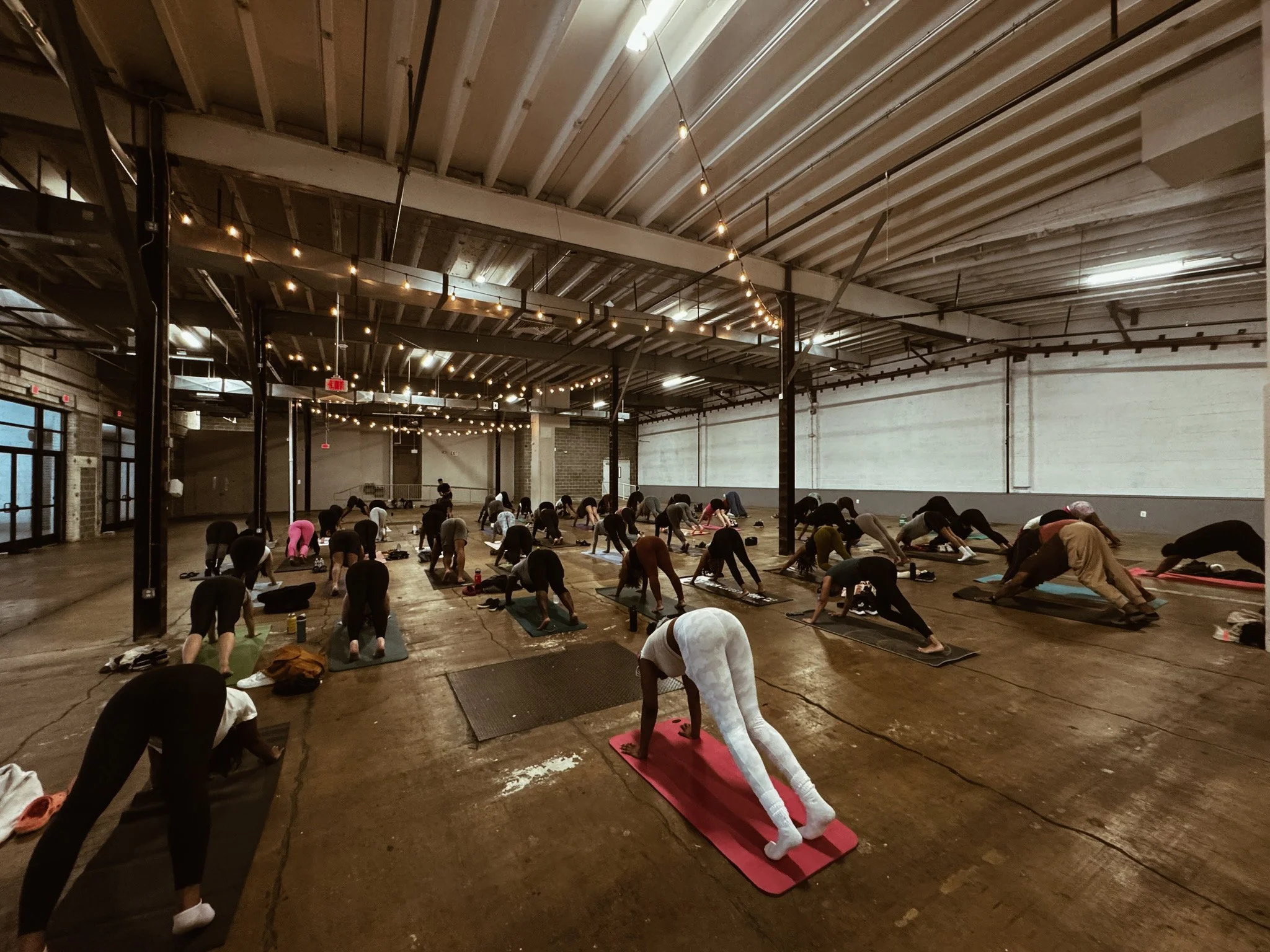 Answering the Call: A 2025 Reflection on Growth, Community, and FlowWell’s Year of Return
